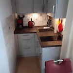 In 2852 度假居