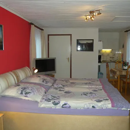 In 2852 Bergen Auf Rugen