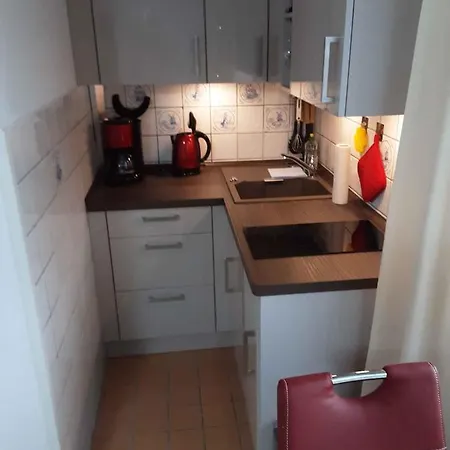 In 2852 Privatunterkunft