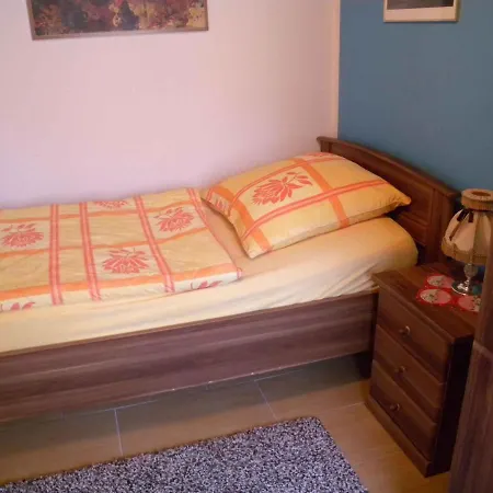 In 2852 Privatunterkunft *