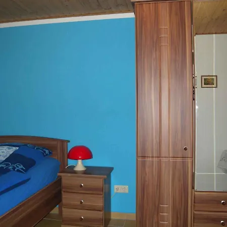 In 2852 Privatunterkunft