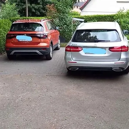 In 2852 * Bergen Auf Rugen