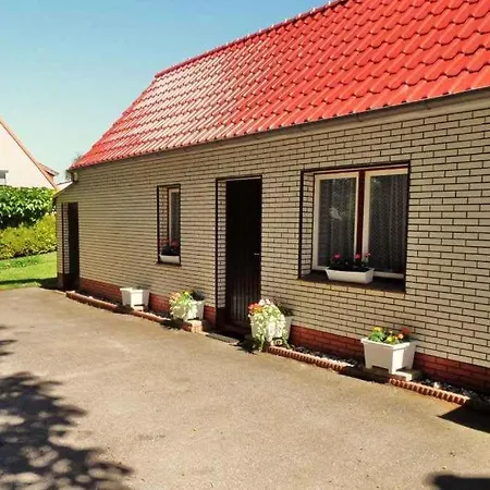 In 2852 Bergen Auf Rugen