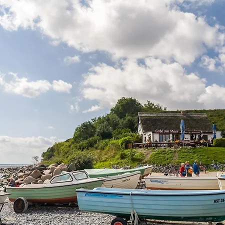 In 2852 Σπίτι διακοπών