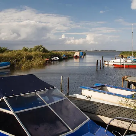 Σπίτι διακοπών In 2852 *