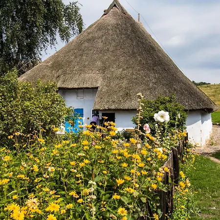 In 2852 Prázdninový dům