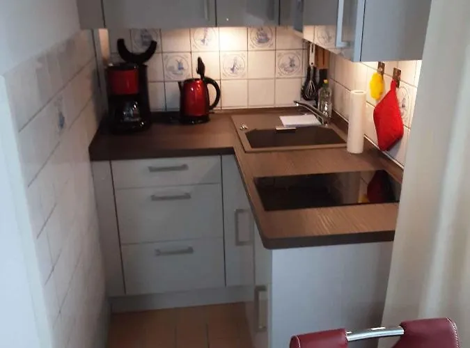 In 2852 Σπίτι διακοπών